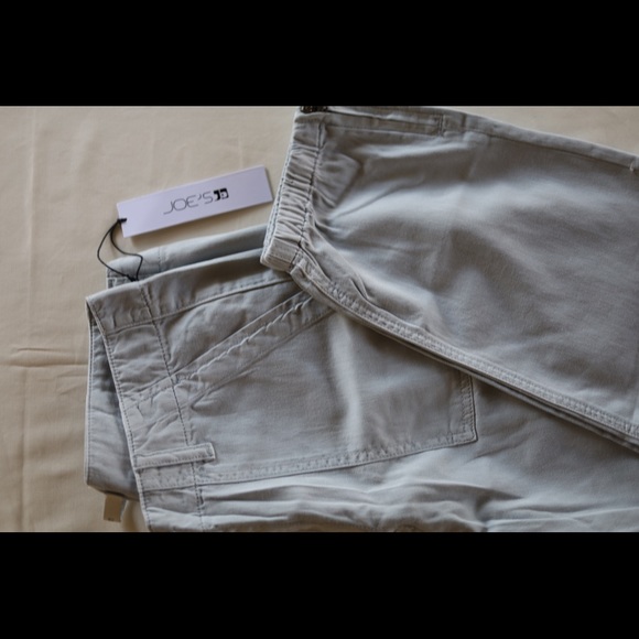 Joe's Jeans The Twill Jogger NWT - Picture 11 of 13